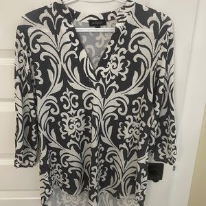 Eclipse Blouse